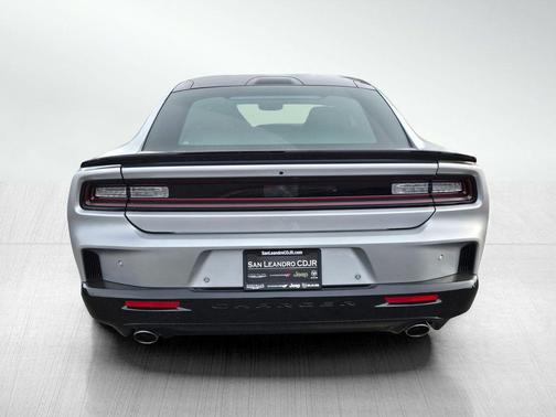 2026 Dodge Charger Scat Pack