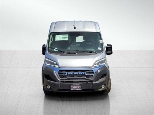 2024 RAM ProMaster 3500 Window Van High Roof