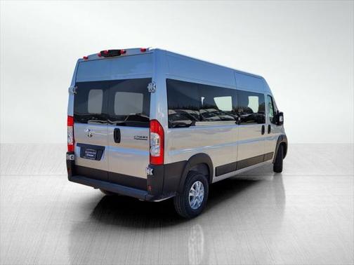 2024 RAM ProMaster 3500 Window Van High Roof