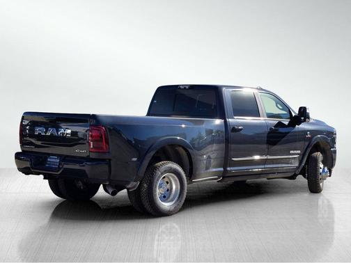 2026 RAM 3500 Limited