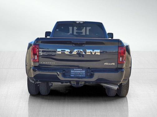 2026 RAM 3500 Limited