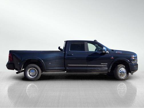 2026 RAM 3500 Limited