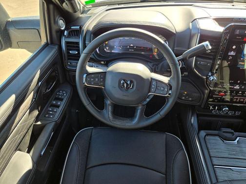 2026 RAM 3500 Limited