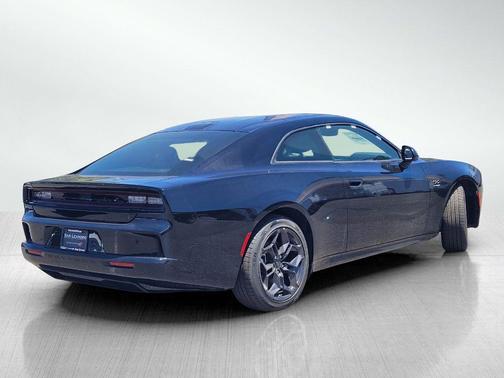 2025 Dodge Charger Daytona R/T