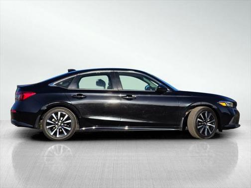 2023 Honda Civic EX