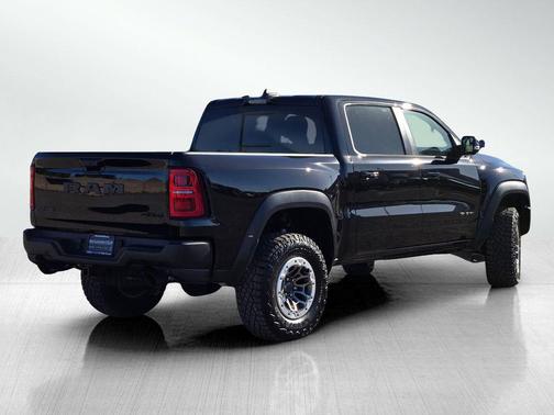 2026 RAM 1500 RHO Crew Cab 4x4 5'7' Box