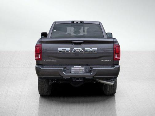 2025 RAM 2500 Limited Crew Cab 4x4 6'4' Box