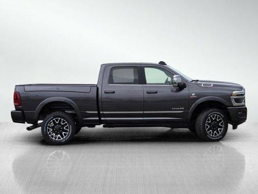 2025 RAM 2500 Limited Crew Cab 4x4 6'4' Box