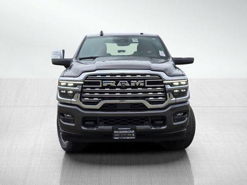 2025 RAM 2500 Limited Crew Cab 4x4 6'4' Box