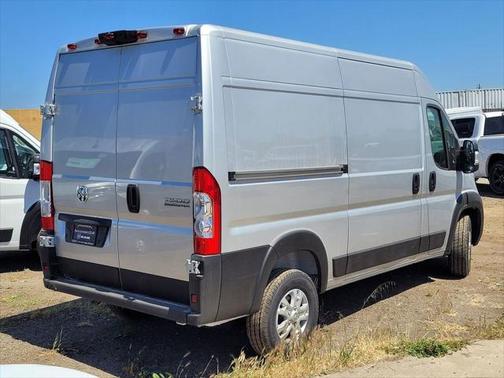 2024 RAM ProMaster 1500 Base