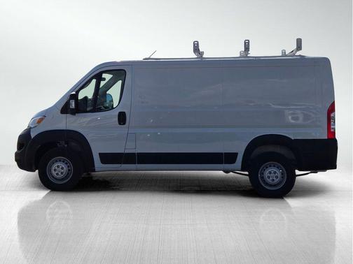 2025 RAM ProMaster 2500 Tradesman