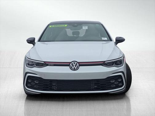 2023 Volkswagen Golf GTI 1.4T TSI