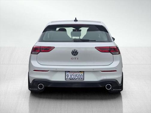 2023 Volkswagen Golf GTI 1.4T TSI