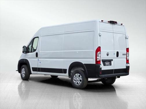 2024 RAM ProMaster 1500 Base