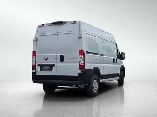 2024 RAM ProMaster 1500 Base
