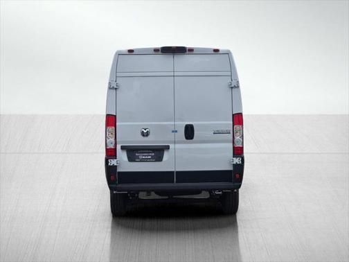 2024 RAM ProMaster 1500 Base