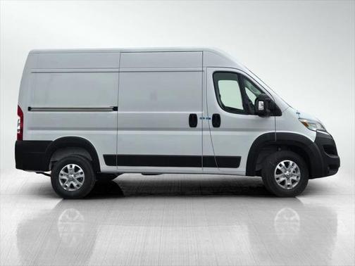 2024 RAM ProMaster 1500 Base