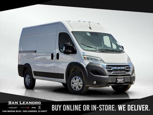 2024 RAM ProMaster 1500 Base