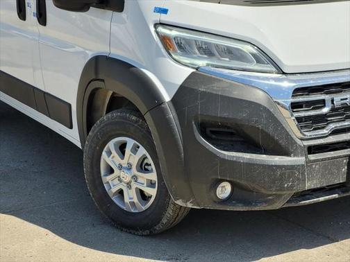 2024 RAM ProMaster 1500 Base