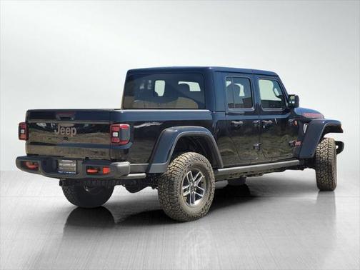 2025 Jeep Gladiator Mojave X