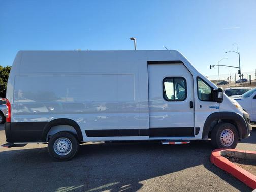 2024 RAM ProMaster 3500 High Roof
