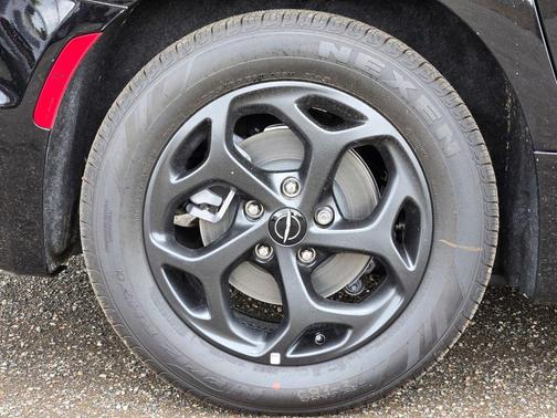 2025 Chrysler Pacifica Hybrid Premium S Appearance Pkg