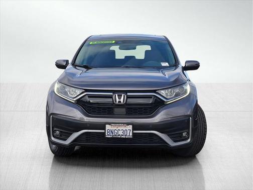 2020 Honda CR-V 2WD EX-L