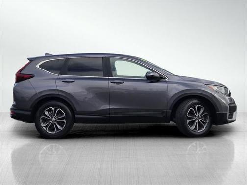 2020 Honda CR-V 2WD EX-L
