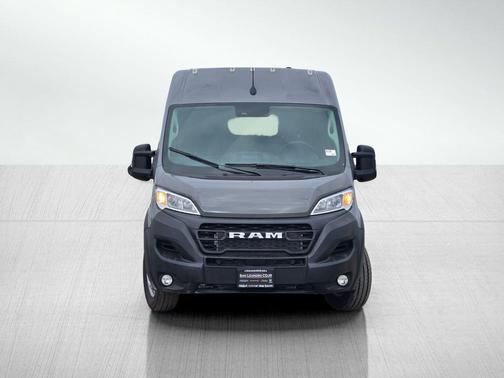 2025 RAM ProMaster 1500 Base