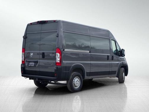 2025 RAM ProMaster 1500 Base