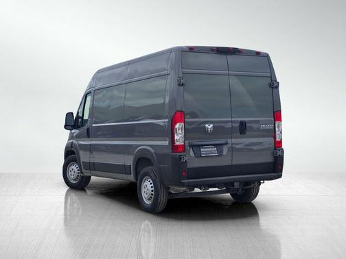 2025 RAM ProMaster 1500 Base