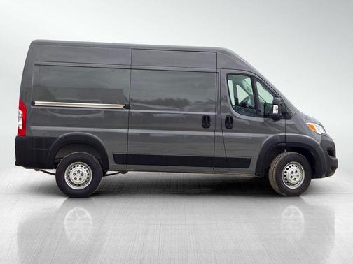 2025 RAM ProMaster 1500 Base