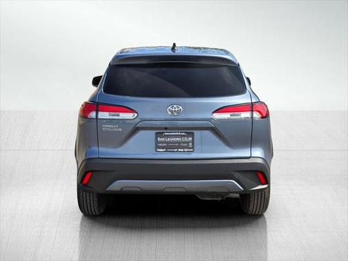 2024 Toyota Corolla Cross L