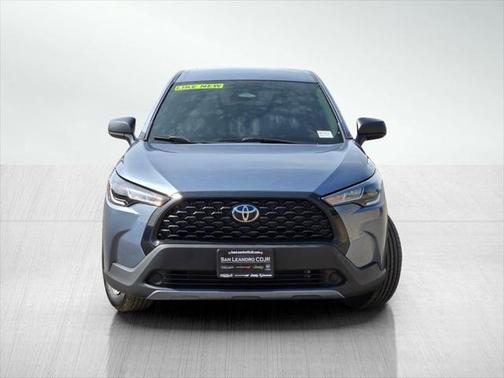 2024 Toyota Corolla Cross L