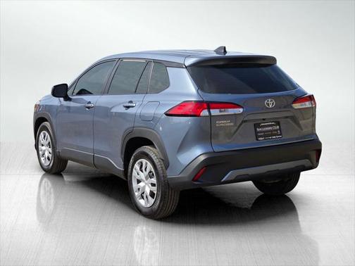 2024 Toyota Corolla Cross L