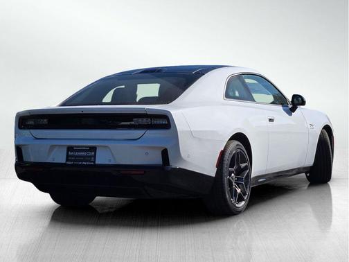 2024 Dodge Charger R/T