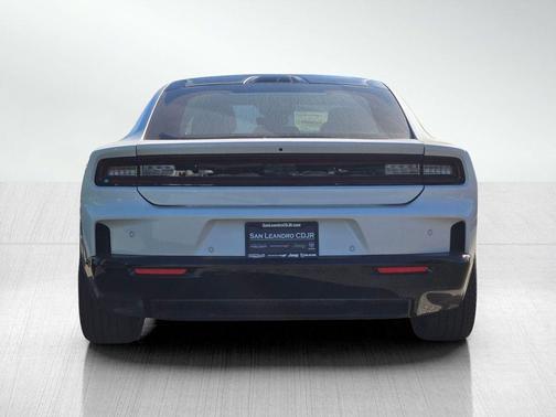 2024 Dodge Charger R/T