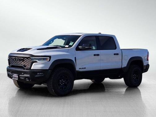 2025 RAM 1500 RHO Crew Cab 4x4 5'7' Box