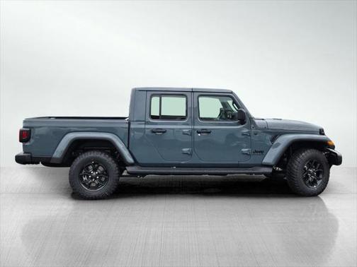 2025 Jeep Gladiator Big Bear