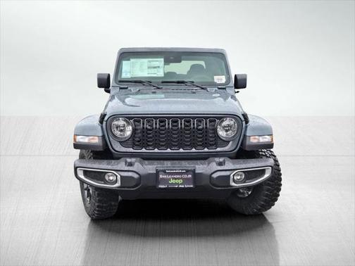 2025 Jeep Gladiator Big Bear