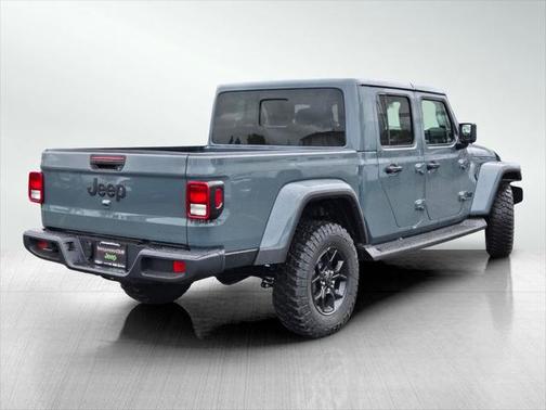 2025 Jeep Gladiator Big Bear