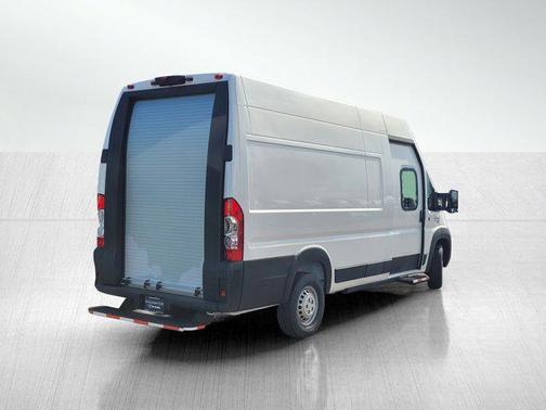 2024 RAM ProMaster 3500 High Roof