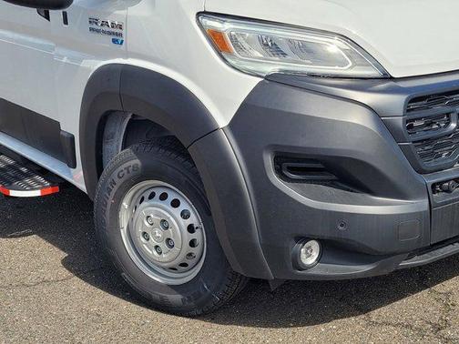 2024 RAM ProMaster 3500 High Roof