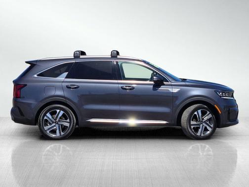 2023 Kia Sorento Plug-In Hybrid SX Prestige