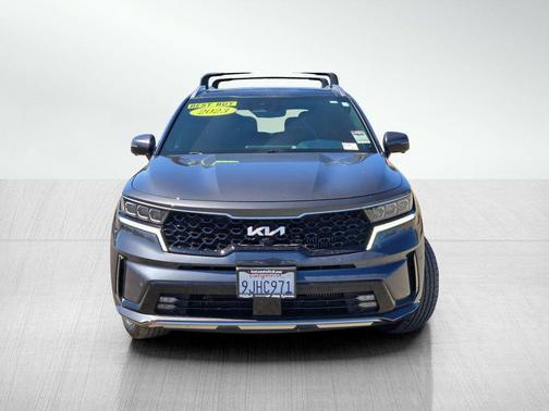 2023 Kia Sorento Plug-In Hybrid SX Prestige