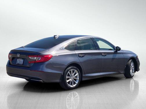 2022 Honda Accord LX 1.5T