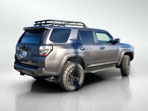 2022 Toyota 4Runner TRD Pro