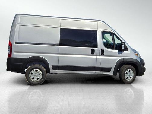 2025 RAM ProMaster 1500 Base