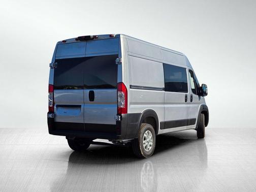 2025 RAM ProMaster 1500 Base