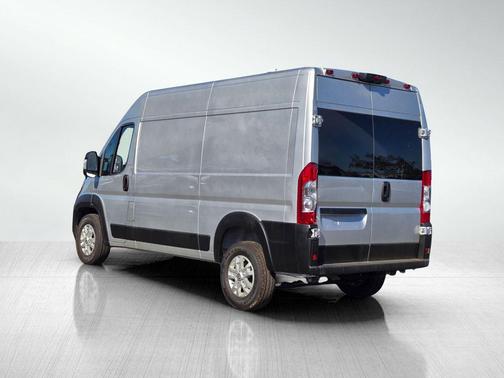 2025 RAM ProMaster 1500 Base